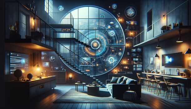 Smart Home Risiken: Schutz, Datenschutz und Sicherheitstipps