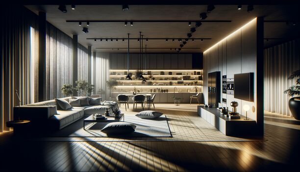 Smart-Home Systeme: Vergleich, Funktionen und Kaufhilfe
