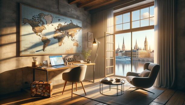 Smarte Urlaubsplanung 2024 – Urlaubstage mit idealo Flug maximieren