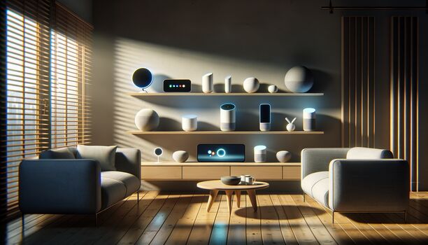 Sprachassistenten Vergleich — Alexa, Google Assistant und Siri im Test