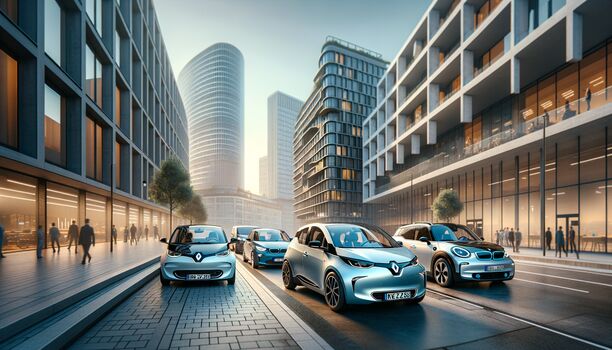 Top gebrauchte E-Autos unter 25000 Euro – Beste Modelle & Tipps