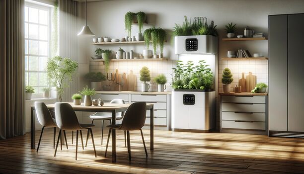 Wann sollte man Click and Grow einbinden – Integrationstipps für Ihren Smart-Garden