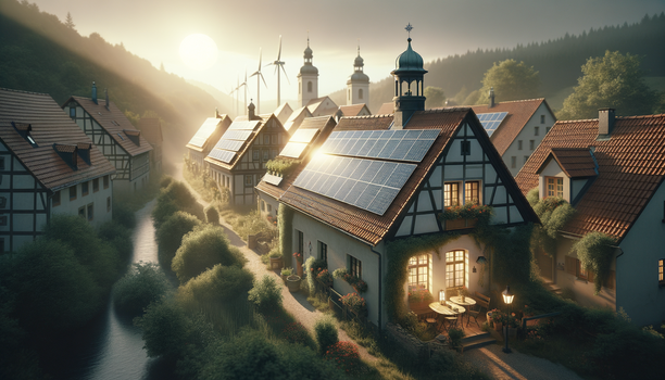 800 Watt Solaranlage: Ertrag, Nutzen und Tipps für Ihre Solarenergie