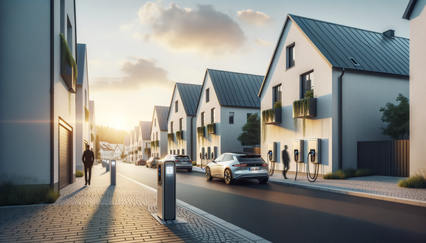 ADAC Empfehlung für Wallboxen - Finden Sie Ihre Lösung