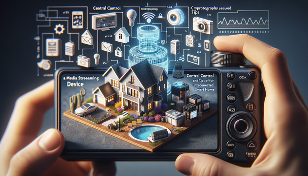 Apple TV Smart Home: Möglichkeiten und Tipps
