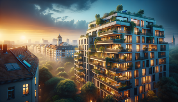 Balkonkraftwerk sinnvoll – Lohnt sich die Mini-Solaranlage?