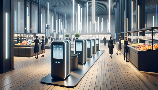 Diebold Nixdorf LateBird Best Innovation Award – Alle Infos
