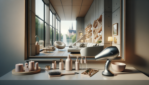 Dyson Supersonic Nural Testbericht – Innovation für Ihr Haar
