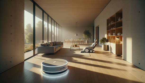 Ecovacs Neuheiten 2024 – Innovative Reinigungsroboter für Ihr Zuhause