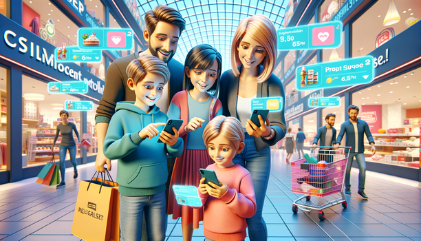 Einfluss Händler-Apps auf Kaufverhalten: Wie Apps Ihr Shopping verändern