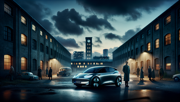Elektrogate: Täuschungen in der E-Mobilität aufgedeckt