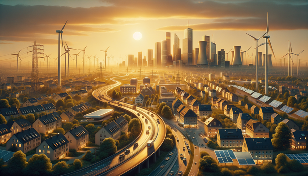enercity Rekordinvestitionen und Fortschritte bei der Energiewende 2023
