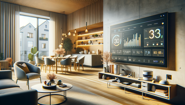 Energieanalyse Smart Home: Tools und Apps zur Überwachung