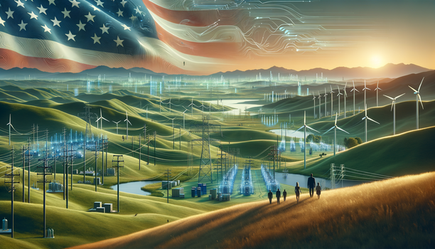 envelio Smart Grid Expansion USA: Innovativer Erfolg