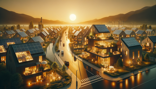 FusionSolar Trends 2025 – Die wichtigsten Entwicklungen von Huawei