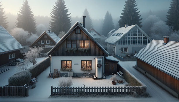 Heizungsverbrauch senken: Tipps für den Winter