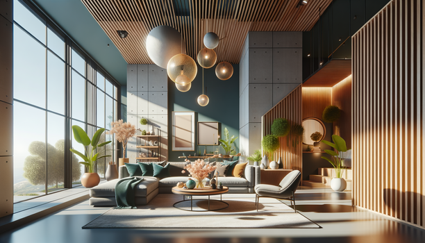 Interliving MissPompadour Kooperation – Farbe für Ihren Möbelhandel