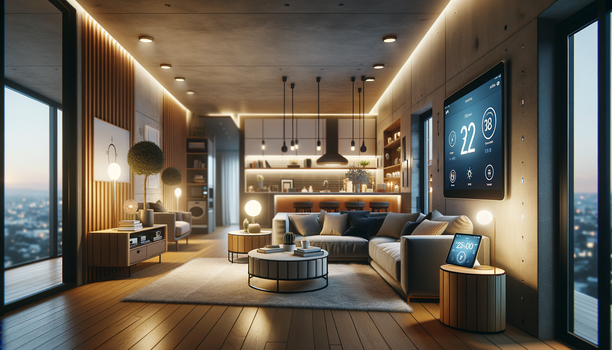 Smart Home Entertainment Guide