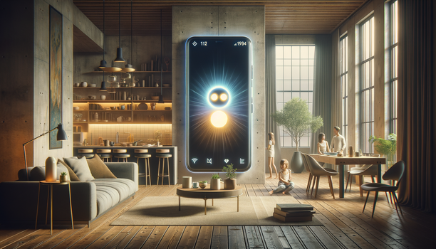 KI-Phone: Revolutionierung der Smartphone-Nutzung