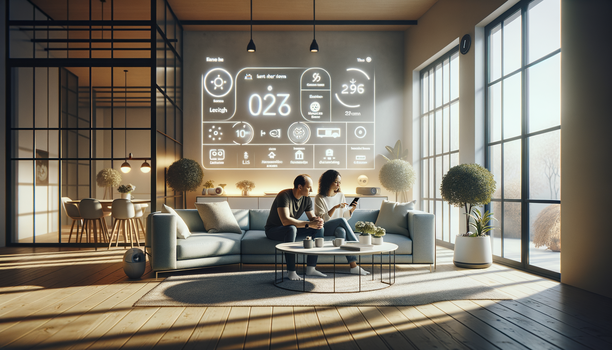 Preise und Kosten für Smart-Home Systeme im Überblick