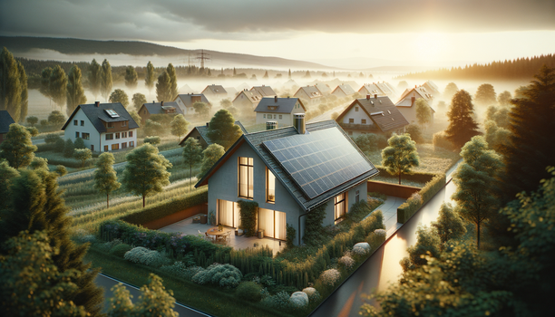 Kosten Solarthermie Einfamilienhaus – Überblick & Tipps