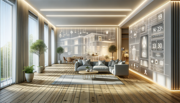 Lohnen sich Smart-Home-Geräte? Eine Analyse