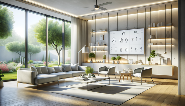 Lohnt sich Smart Home? Die Vorteile im Überblick