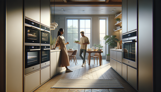 Midea neue Haushaltsgeräte 2024 – Innovation erleben