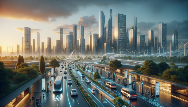 Mobility House RheinEnergie Kooperation: Die Zukunft der Energie