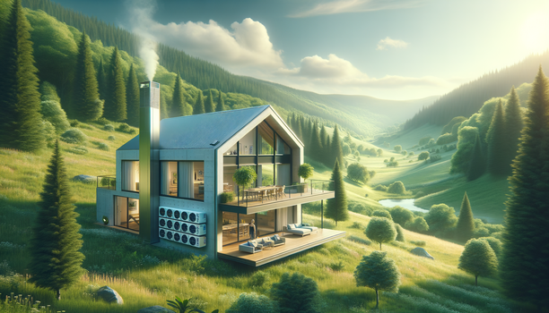 Midea RAC: Innovative nachhaltige Klimalösungen 2024