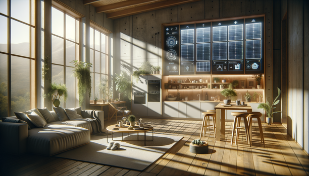 Nachhaltiges Smart Home: So wird Ihr Leben umweltfreundlicher
