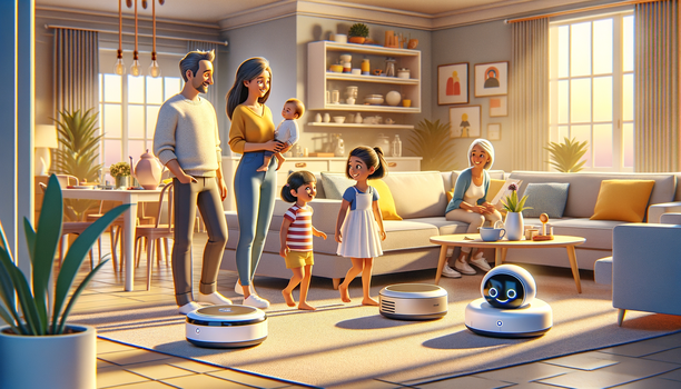 ECOVACS DEEBOT T30S, X5 und N20: Die Zukunft des Reinigens