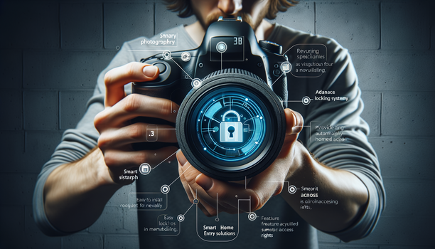 Nuki Smart Lock 3.0 – Das smarte Türschloss für Ihr Zuhause
