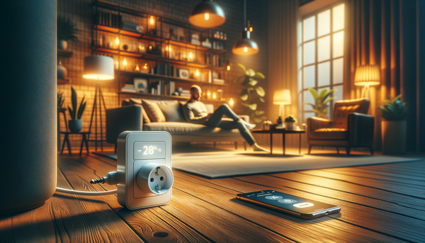 Philips Hue Steckdosen: Smart Plug nur 19,99€