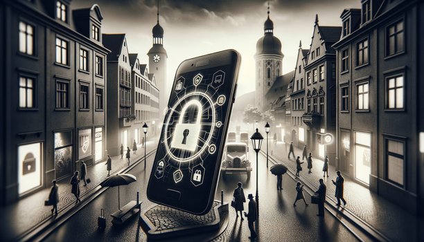Santander Betrugsmasche: Wie du dich vor SMS-Betrug schützt