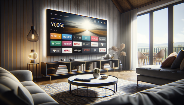 Sky Stream TV über Internet: Flexibel und einfach