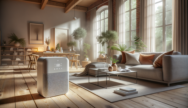 Smart Home Allergien: So wird Ihr Zuhause allergikerfreundlich