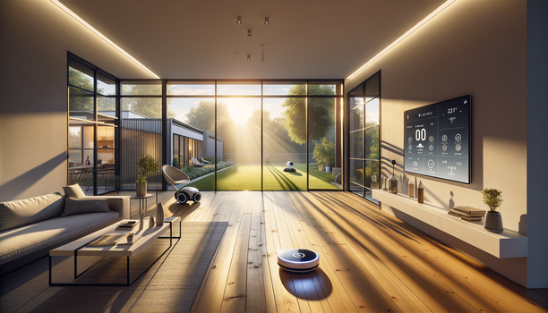 Smart Home Beispiele: Innovative Technologien für Ihr Zuhause