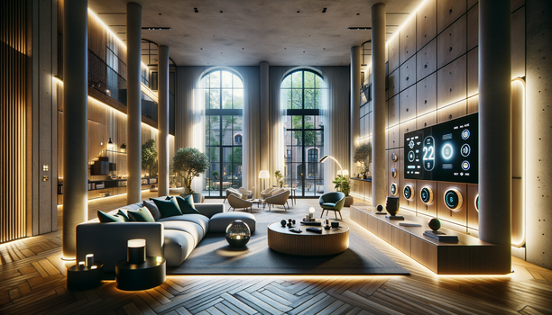 Smart Home Geräte – Übersicht & Tipps für dein intelligentes Zuhause