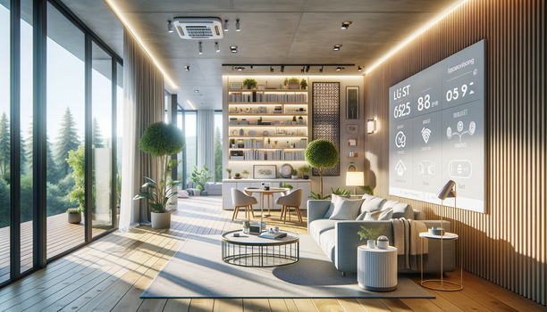 Smart Home Gesundheit: Technologien für Ihr Wohlbefinden