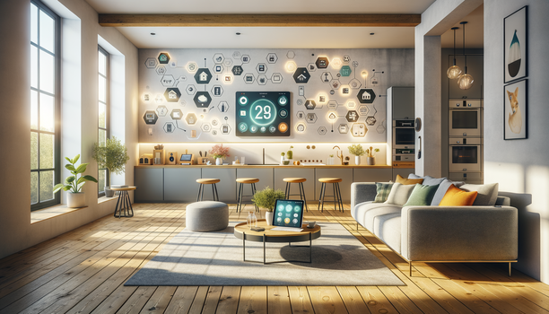 Smart Home Kosteneffizienz: Spartipps und Investitionen