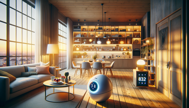 Smart Home Lebensqualität: Mehr Komfort und Lebensfreude