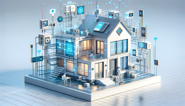 Smart Home Netzwerk: Tipps für Stabilität und Sicherheit