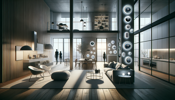 Smart Home Sicherheit: Rauch- und CO-Melder