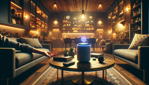 Smart Home Sprachbefehle: Die besten Shortcuts für den Alltag