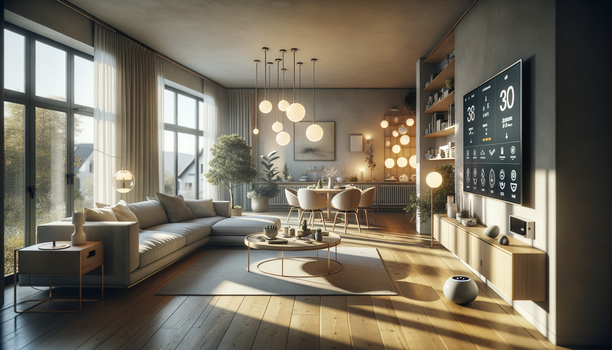Smart Home Stromverbrauch: So viel Energie verbraucht dein Zuhause