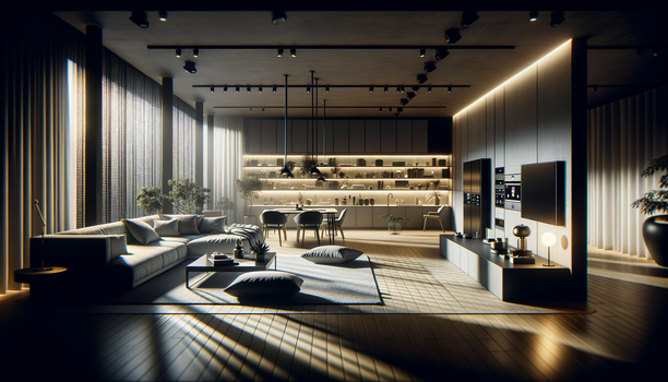 Smart-Home Systeme – Komfort und Sicherheit für Ihr Zuhause