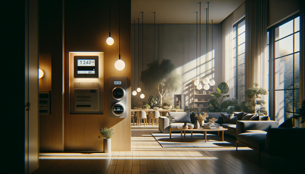 Smart Meter Einbauort – Wo wird Ihr intelligenter Zähler eingebaut?