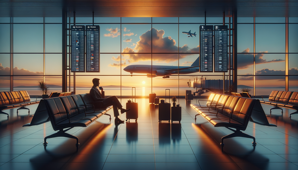 Die besten Zeitpunkte für eine smarte Flugbuchung