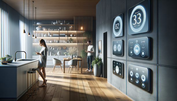 Smarte Wasserqualität – intelligente Systeme zur Wasserverbesserung